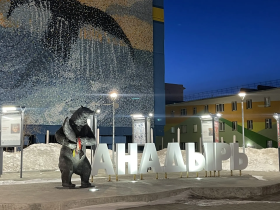 Стартовало Всероссийское онлайн-голосование за объекты благоустройства