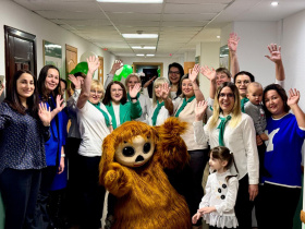 Чукотский автономный округ поддерживает лучших специалистов социальной сферы