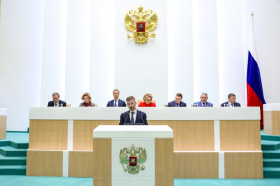 Дни Чукотки в Совете Федерации завершились одобрением ключевых проектов для региона