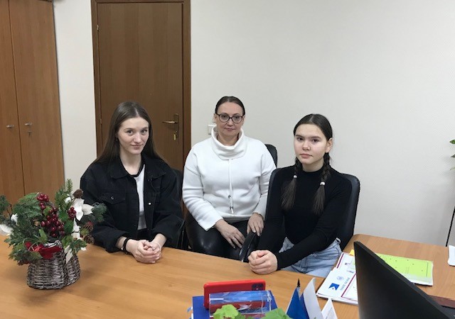 Чукотские школьники вновь на высоте Правового Олимпа
