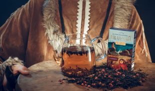 Иван-чай с камчатских «дальневосточных гектаров» оценили туристы со всего света