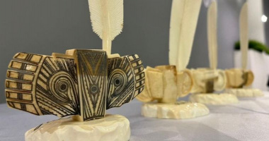 Чукотка готовится встретить участников XV Открытого межрегионального конкурса литераторов на соискание премии им. Ю. С. Рытхэу 