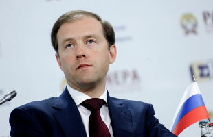 Мантуров: Кабмин настроен на импортоопережение в фармацевтике