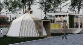 Павильон «Чукотка для людей» представит округ на ВЭФ-2022