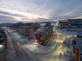 Льготная ипотека на Чукотке стала доступна новым категориям граждан