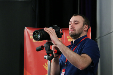 Добровольцы Чукотки снимут музыкальные клипы для окружного медиаконкурса в рамках нацпроекта