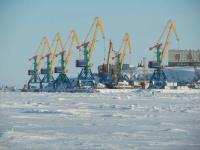 Утверждены новые тарифы на перевалку грузов для АО «Анадырьморпорт»