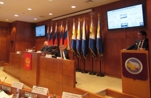 Совет Федерации  окажет активную помощь в улучшении транспортной доступности Дальнего Востока