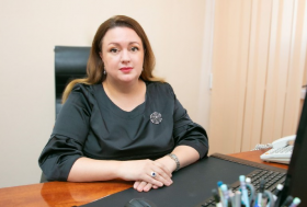 Елена Дроздова возглавит департамент здравоохранения Чукотского автономного округа 