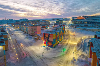 На Чукотке создадут Государственную службу по мониторингу вечной мерзлоты