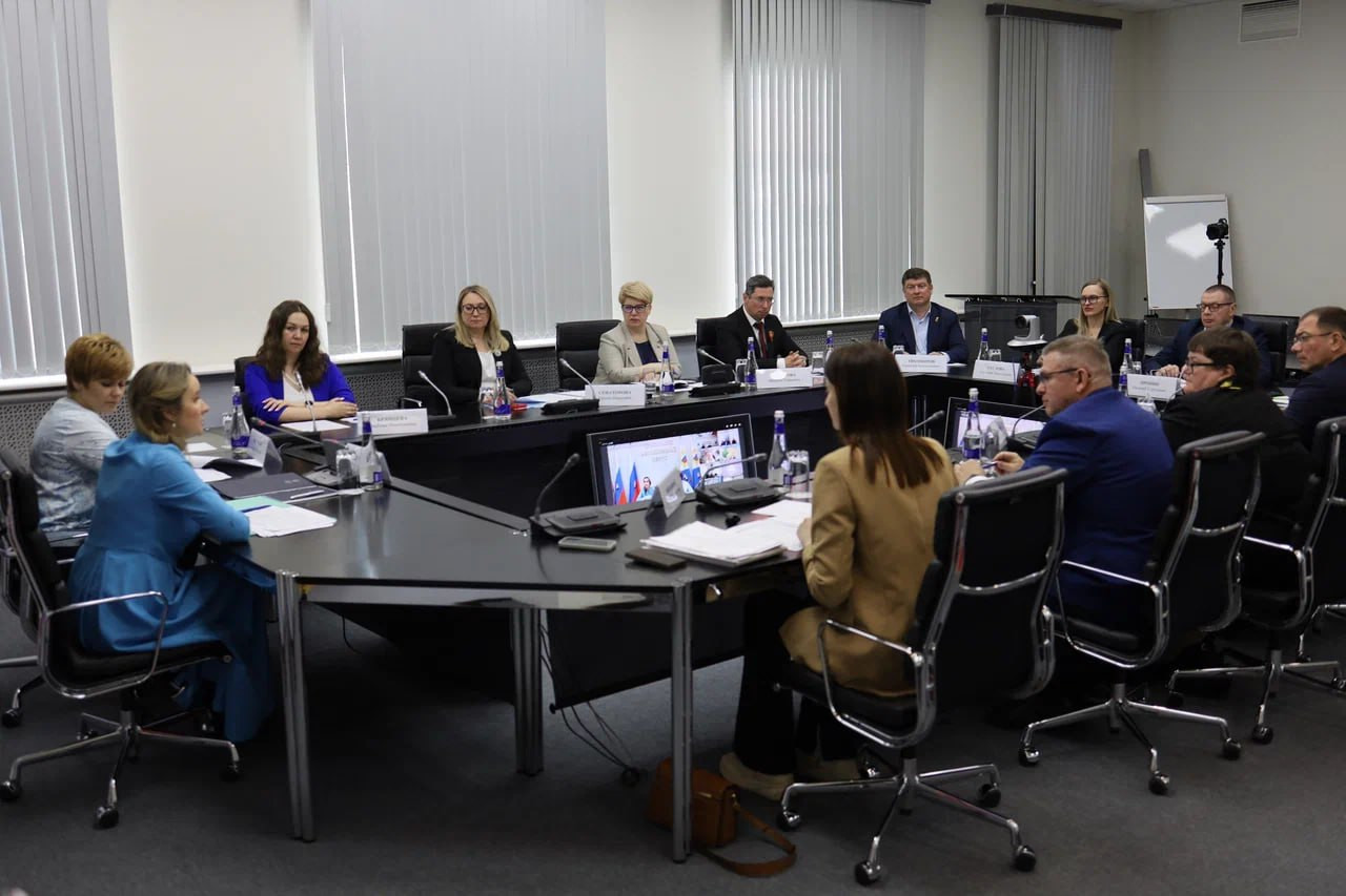 Итоги Всероссийской инспекции системы профилактики в Чукотском автономном округе