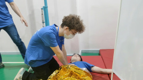 На Чукотке 180 выпускников проекта «Первая профессия» получили специальность