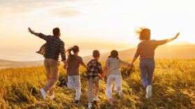 Многодетные семьи Чукотки могут получить по 1 млн рублей на улучшение жилищных условий