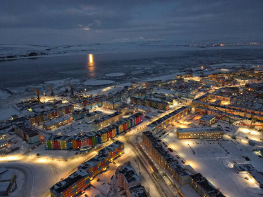 Суды Чукотки проверили после анонимного сообщения о минировании