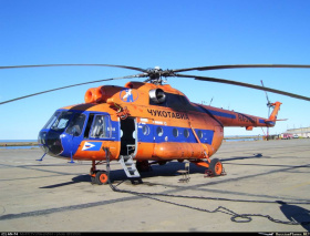 Владислав Кузнецов отправился с рабочим визитом в Билибинский район 