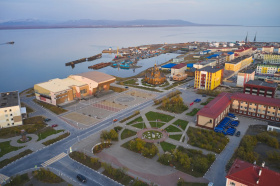 Чукотка готовится отметить свой 92-й день рождения