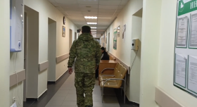 Ветераны СВО могут пройти углубленную диспансеризацию  в медицинских организациях на Чукотке