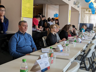 Во всех районах Чукотки стартовал региональный этап Всероссийской ярмарки трудоустройства «Работа России. Время возможностей»