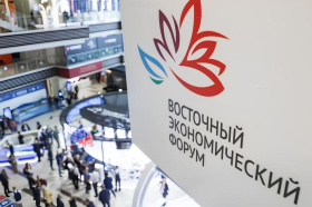 Губернатор Чукотки и вице-президент «Синергии» обсудили проекты по поддержке ветеранов и развитию кадрового потенциала