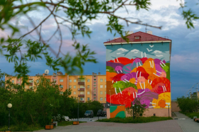 Юрий Трутнев предложил провести Год Арктики в России в 2027 году 