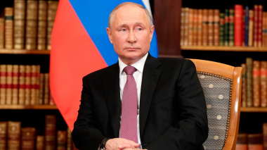 Сегодня состоится «Прямая линия с Владимиром Путиным»