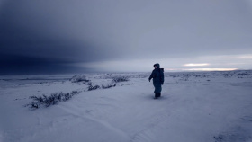 Жительница Чукотки представила видео о пешем путешествии на конкурс «Дальний Восток – Земля приключений»