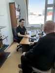Диспансерное наблюдение - ключевое условие для сдоровьесбережения пациентов с хроническими неинфекционными заболеваниями.