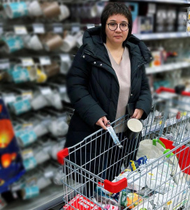 Депутат Госдумы Елена Евтюхова: При оказании помощи участникам СВО важна оперативность и командная работа