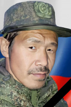 Защитник из Анадыря героически погиб при исполнении воинского долга