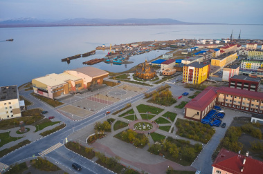 Суды и школы Чукотки проверили после анонимного сообщения о минировании