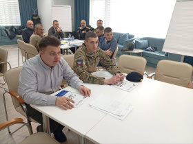 Завершился второй образовательный модуль программы «Герои Чукотки»