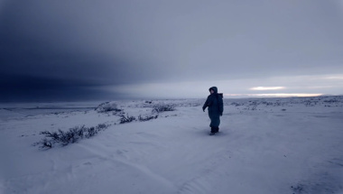 Жительница Чукотки представила видео о пешем путешествии на конкурс «Дальний Восток – Земля приключений»