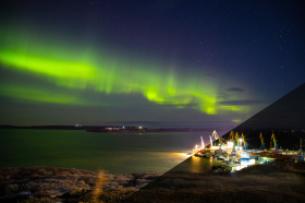 Бюджет Чукотки за 9 месяцев исполнен с профицитом: основные инвестиции направлены в социальную сферу и ЖКХ