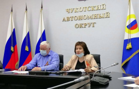 Морской зверобойный промысел на Чукотке получит налоговый стимул