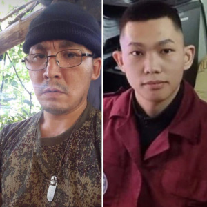 Два бойца из Чукотского АО героически погибли при выполнении задач СВО 